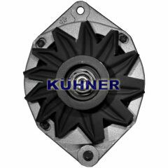 AD KUHNER 30634ri -  Генератор